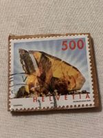 Briefmarke