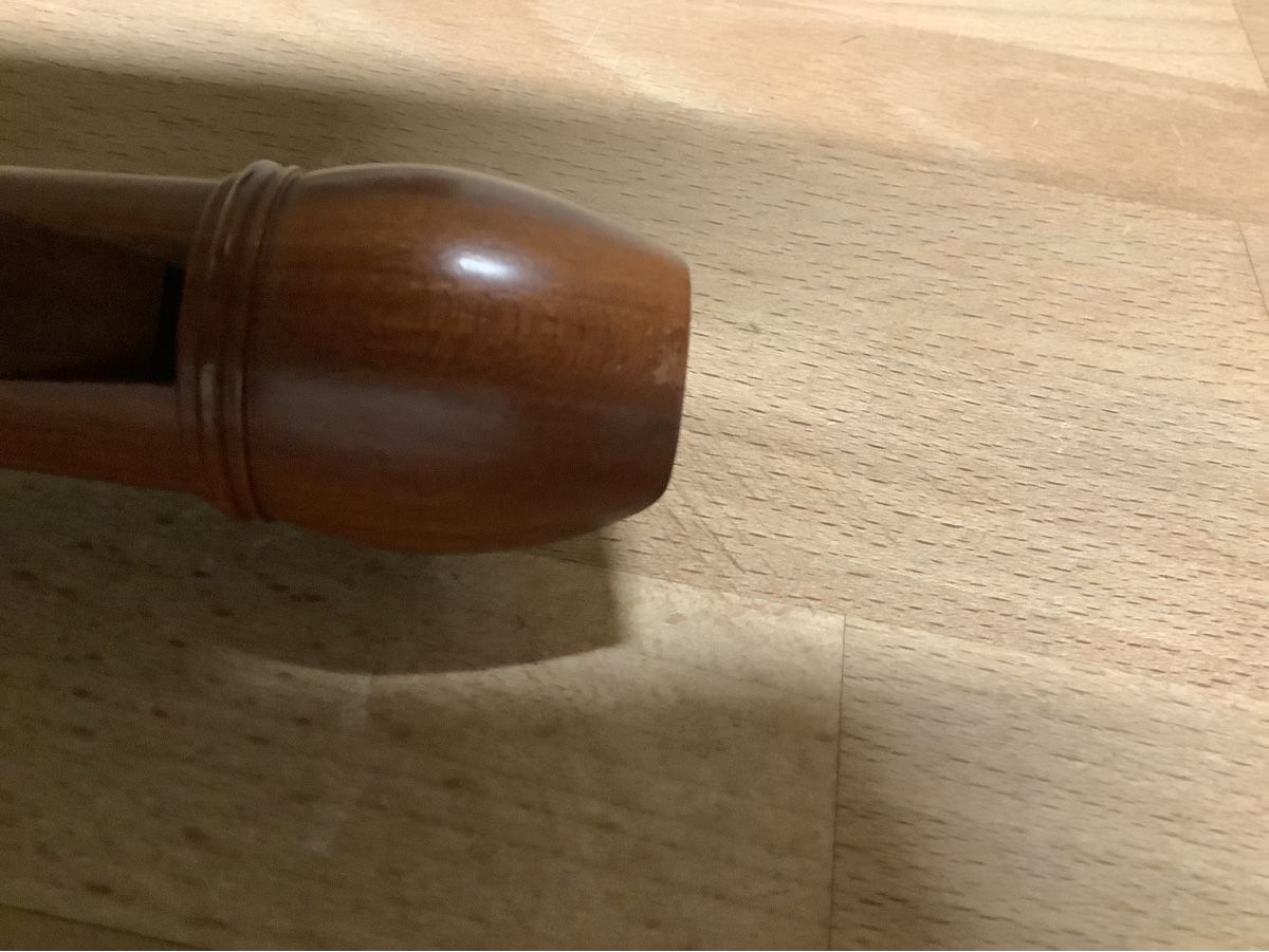 Musikinstrumente: Flöte  – Gebraucht aus Appenzell-Steinegg von Schmipat 1