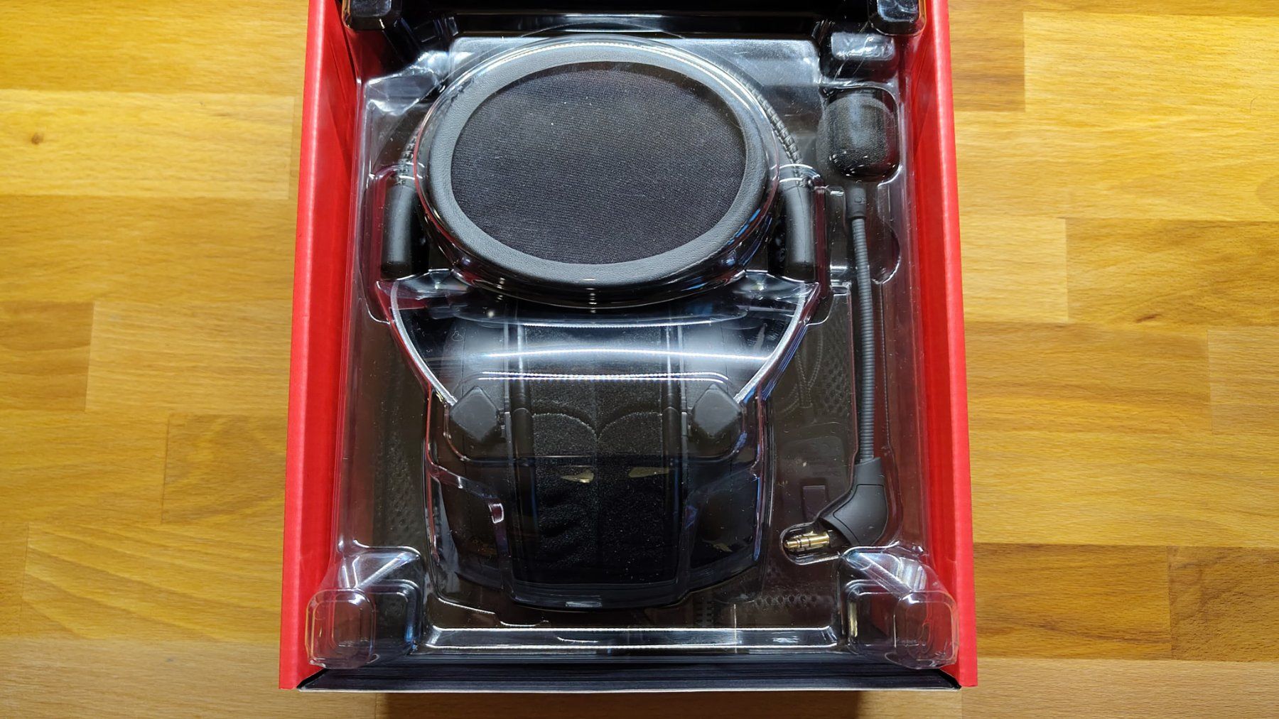 Hyperx Kopfhörer: HyperX Cloud 2 Gaming Headset – Gebraucht aus Zürich von J.Gimple 2