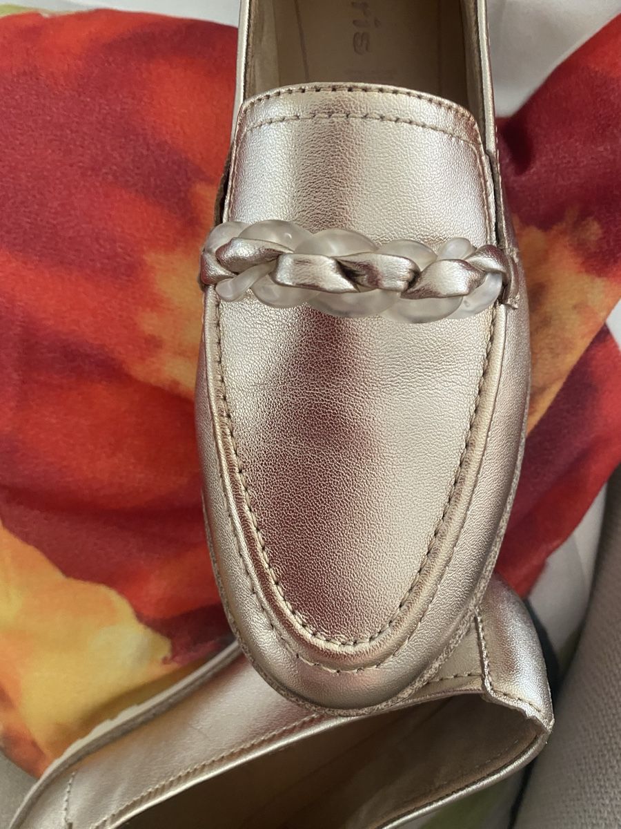 Tamaris Scarpe da donna: Mocassin TAMARIS P.39 – Nuovo (secondo la descrizione) da Binningen venduto da ciel02 2