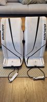 Jambières gardien hockey, Bauer Prodigy 24"