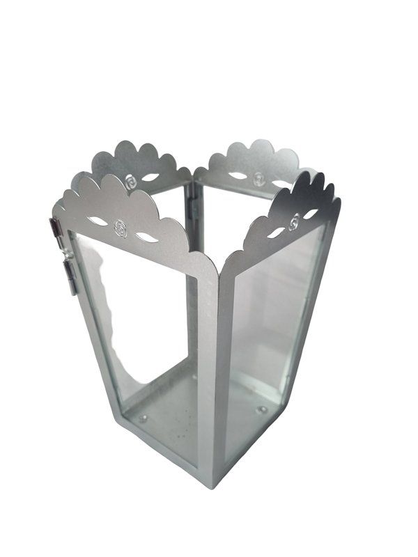 Ikea Lanterne: IKEA Laterne Metall – Usato da Wangen b. Olten venduto da Restwert_Wangen 2