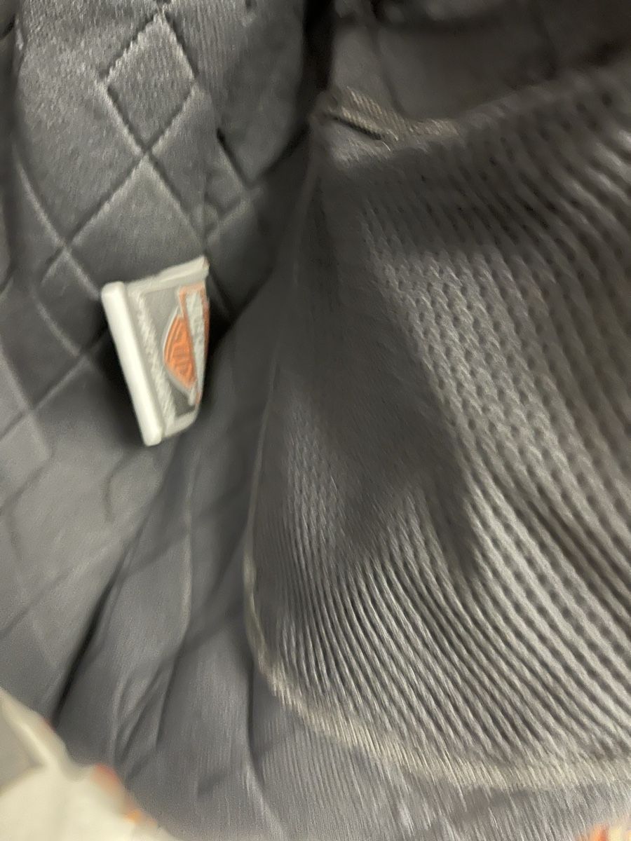 Harley-Davidson Jacken: Harley Davidson Leder Jacke – Gebraucht aus Neerach von fuz_8d7l 7