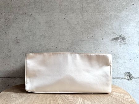 Organizer aus Satin Seide Birkin 35 Garden Party 36 Tasche
