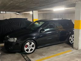 VW Golf 5 GTI 2.0 TFSI