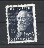 1951 Österreich