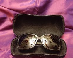 Sonnenbrille CHANEL 5143 mit Etui, Sommer Mode, Luxus