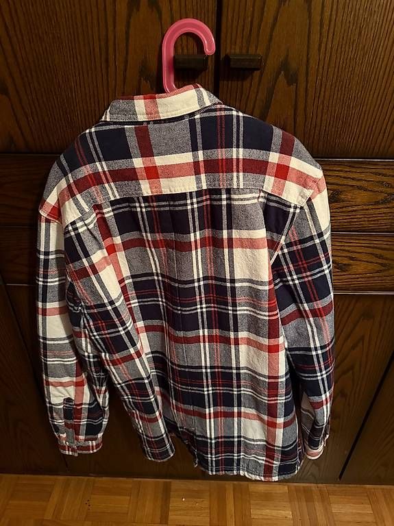C&A Camicie: Hemd camicia – Nuovo (secondo la descrizione) da Coldrerio venduto da Crivelli 2