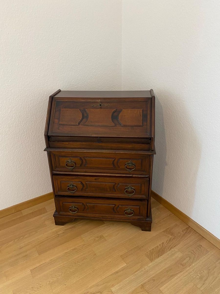 Commodes: Sekretär, mit Schubladen! – D'occasion à Au ZH par Ale-x65 4