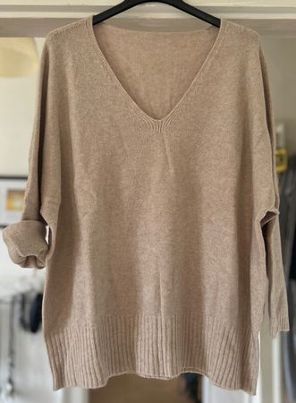PULLOVER! M NOUVEAUTÉ 2026/27