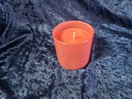 PartyLite - Mini-Duftwachsglas Amber Sands, Solar Pulse