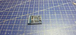 Märklin dekoder 21pin HO