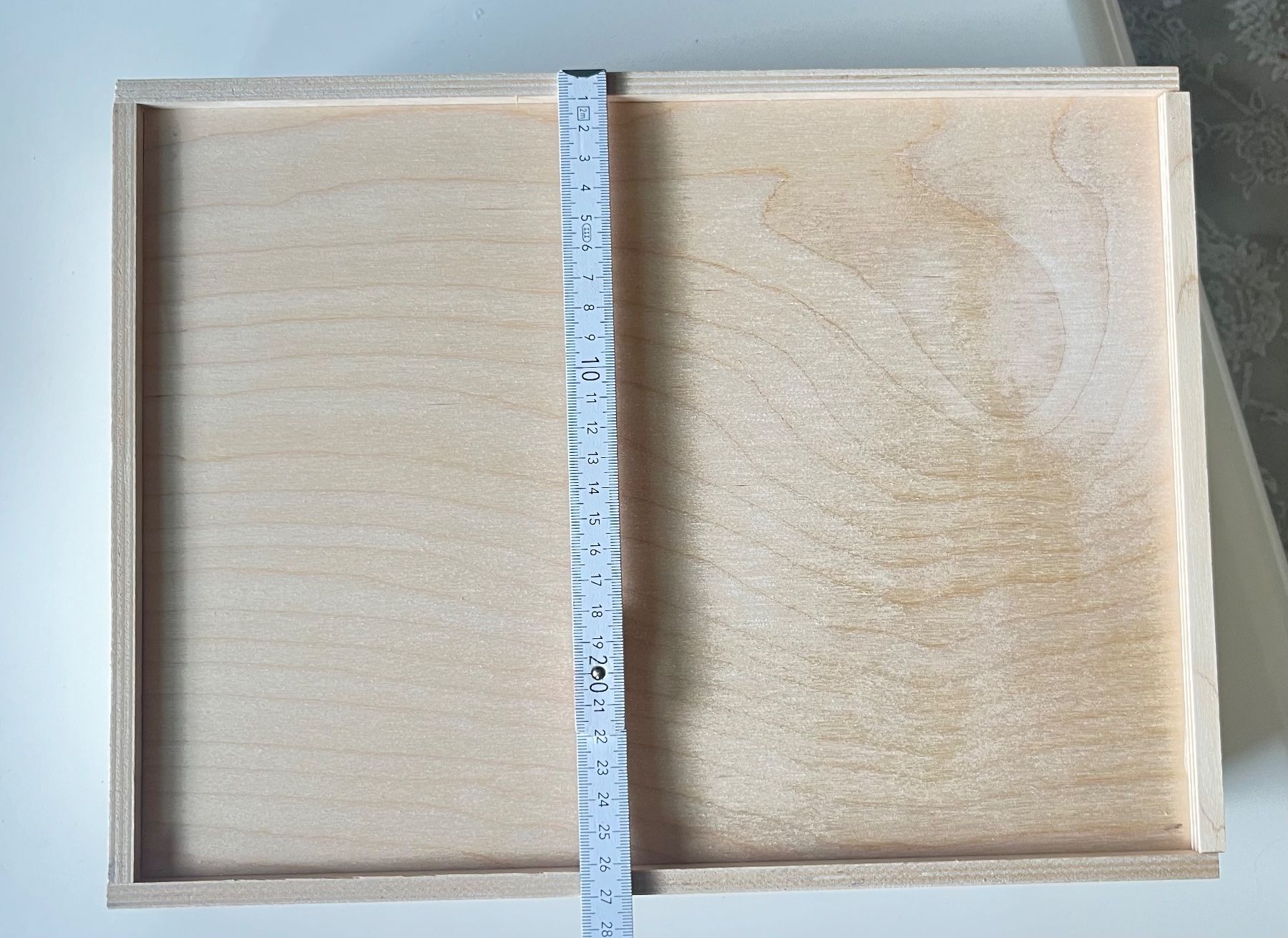 Sonstige Dekorationen & Accessoires: 3 x Holzkisten – Gebraucht aus Davos Platz von Infinity795 3