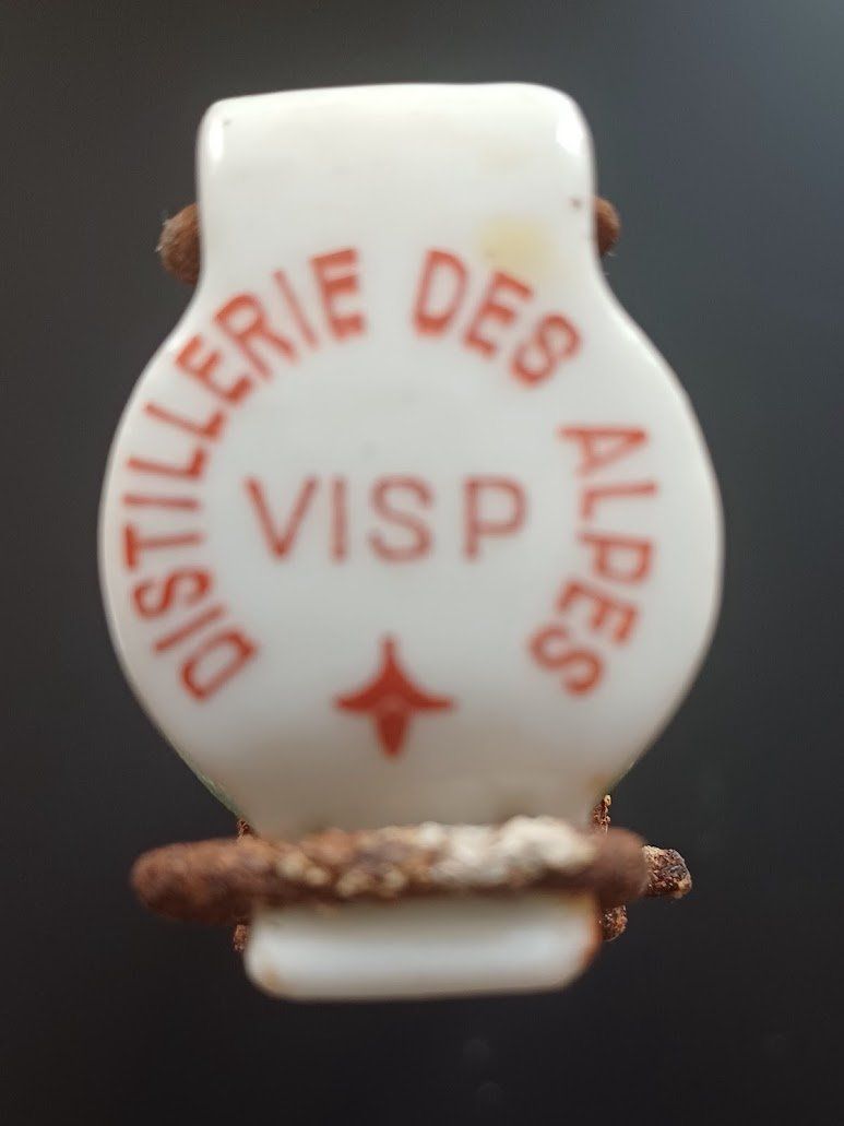 Bicchieri, Caraffe & Bottiglie: LIMONADENFLASCHE – Usato da VISP venduto da LARGO1991 2