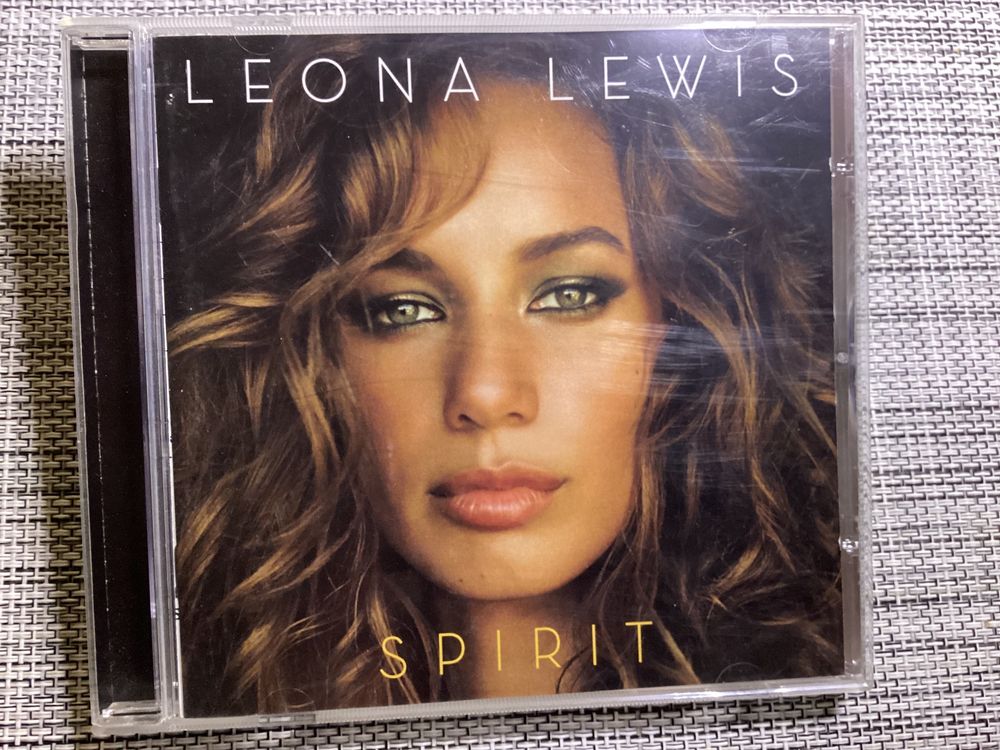 CD Leona Lewis – Spirit (Gebraucht) in Reinach AG für CHF 0.5 – mit ...