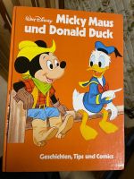 Sonderausgabe Micky Maus und Donald Duck, 1986