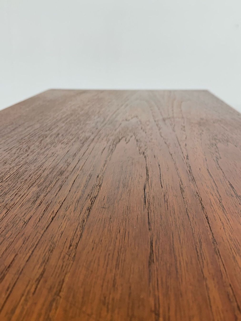 Cassettiere: MidCentury Teak Kommode Cado Denmark 60s – Usato da Basel venduto da MidMod20C 4