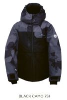 RULLBO JUNIOR LIGHT PADDED JACKET