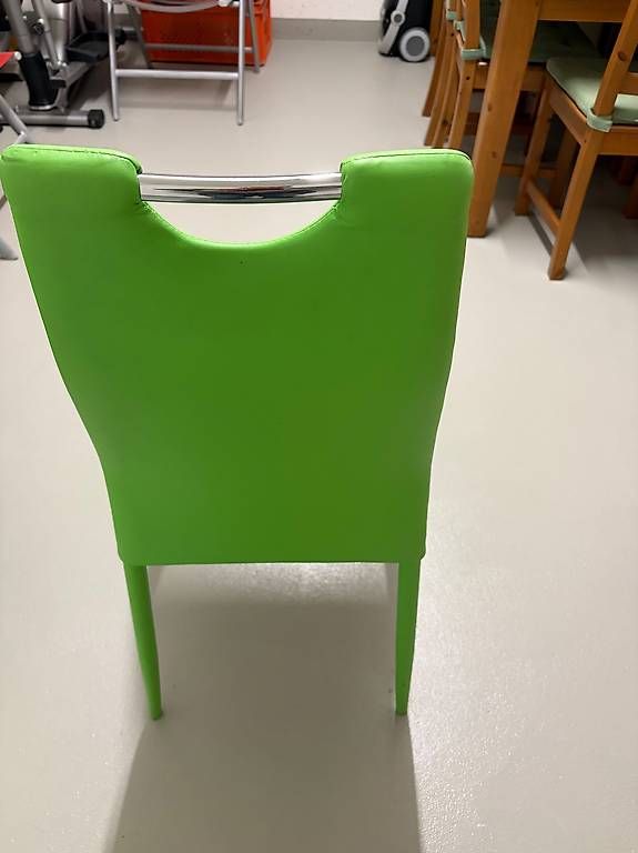 Stühle: Stühle – Gebraucht aus Kölliken von hna_8dbr 4