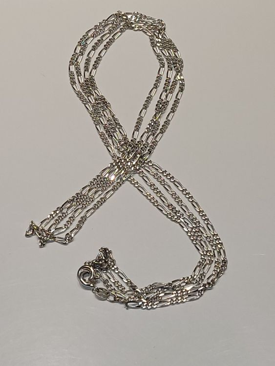 figarokette-lang-silber-h-ftkette-bauchkette-kaufen-auf-ricardo