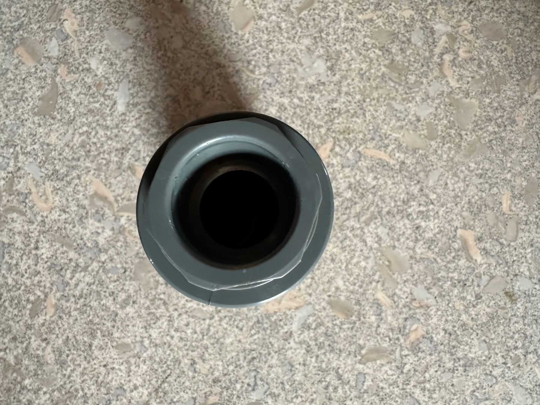Spine: Stecker J 40 4 Polig CMC – Usato da Huttwil venduto da Bolpa 4