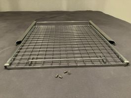 Ausziehbarer Boden / Tablar für Kleiderschrank, sehr robust