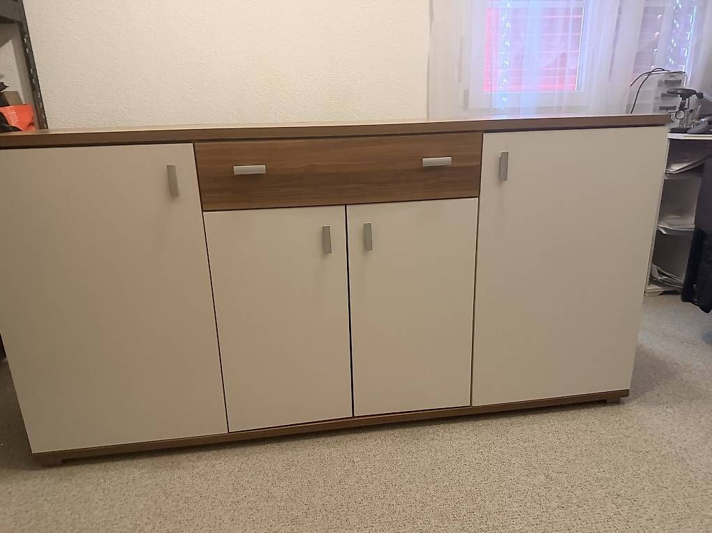 Kommoden: Sideboard – Gebraucht aus Niederglatt ZH von Szini 2