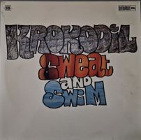 Krokodil DLP – Sweat And Swim
