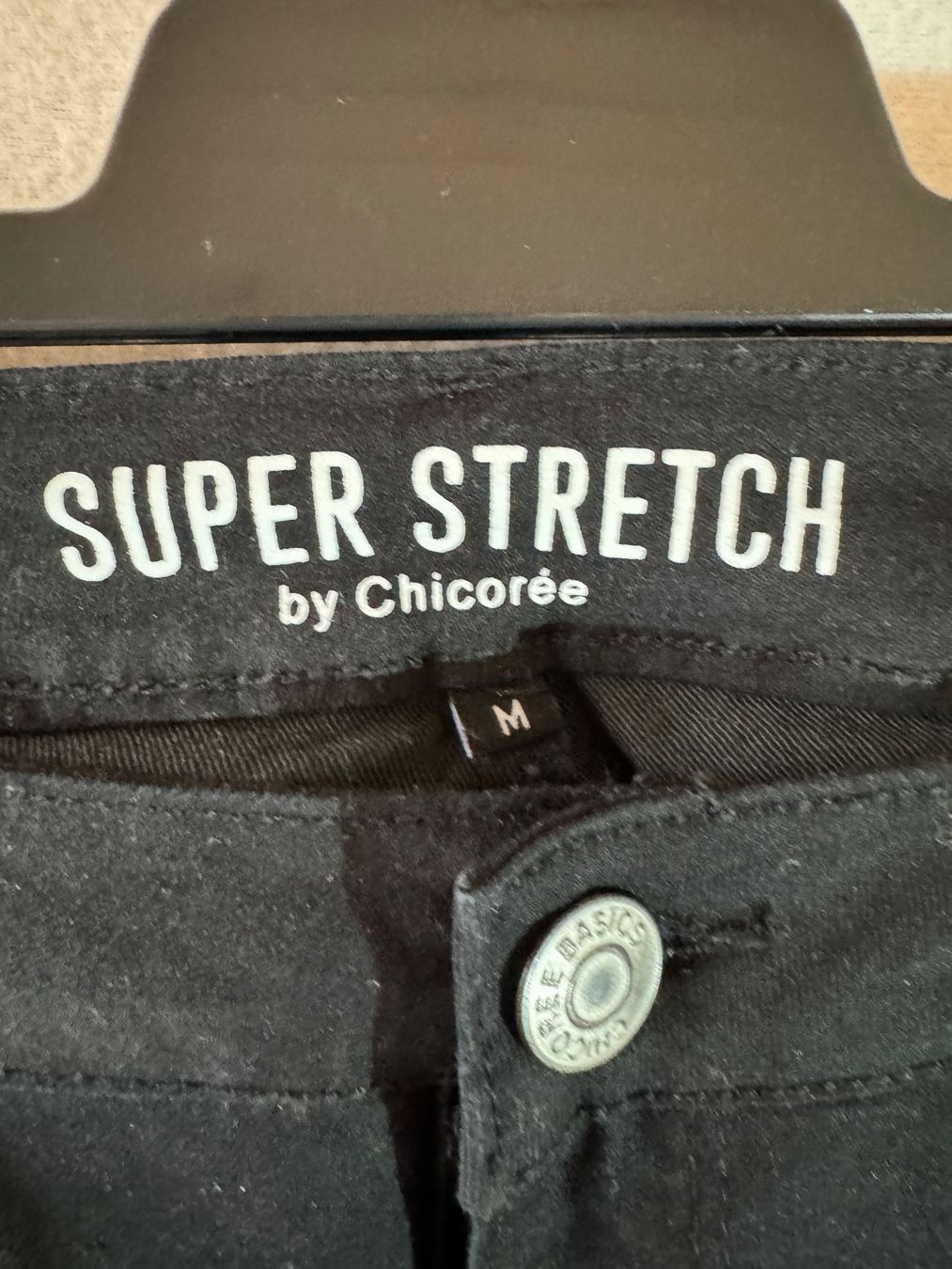 Jeans: Chicoee Jeans Gr. M – Gebraucht aus Grosswangen von second_hand_dress 1