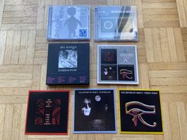 Sisters Of Mercy, Postpunk - Goth - Wave