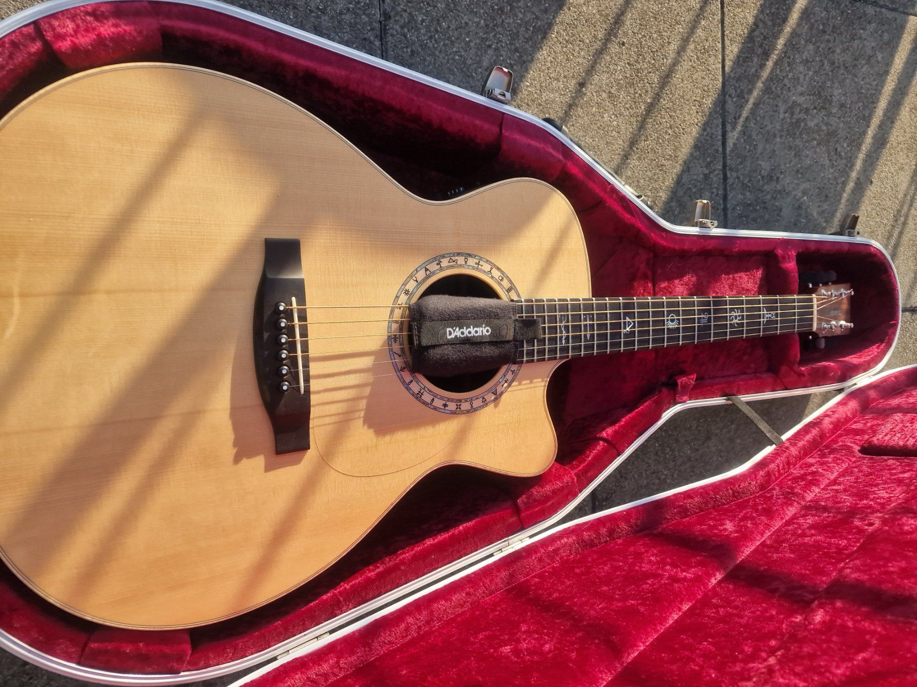 Strumenti musicali: Lakewood M-Coco – Usato da Zürich venduto da flo_hxx9