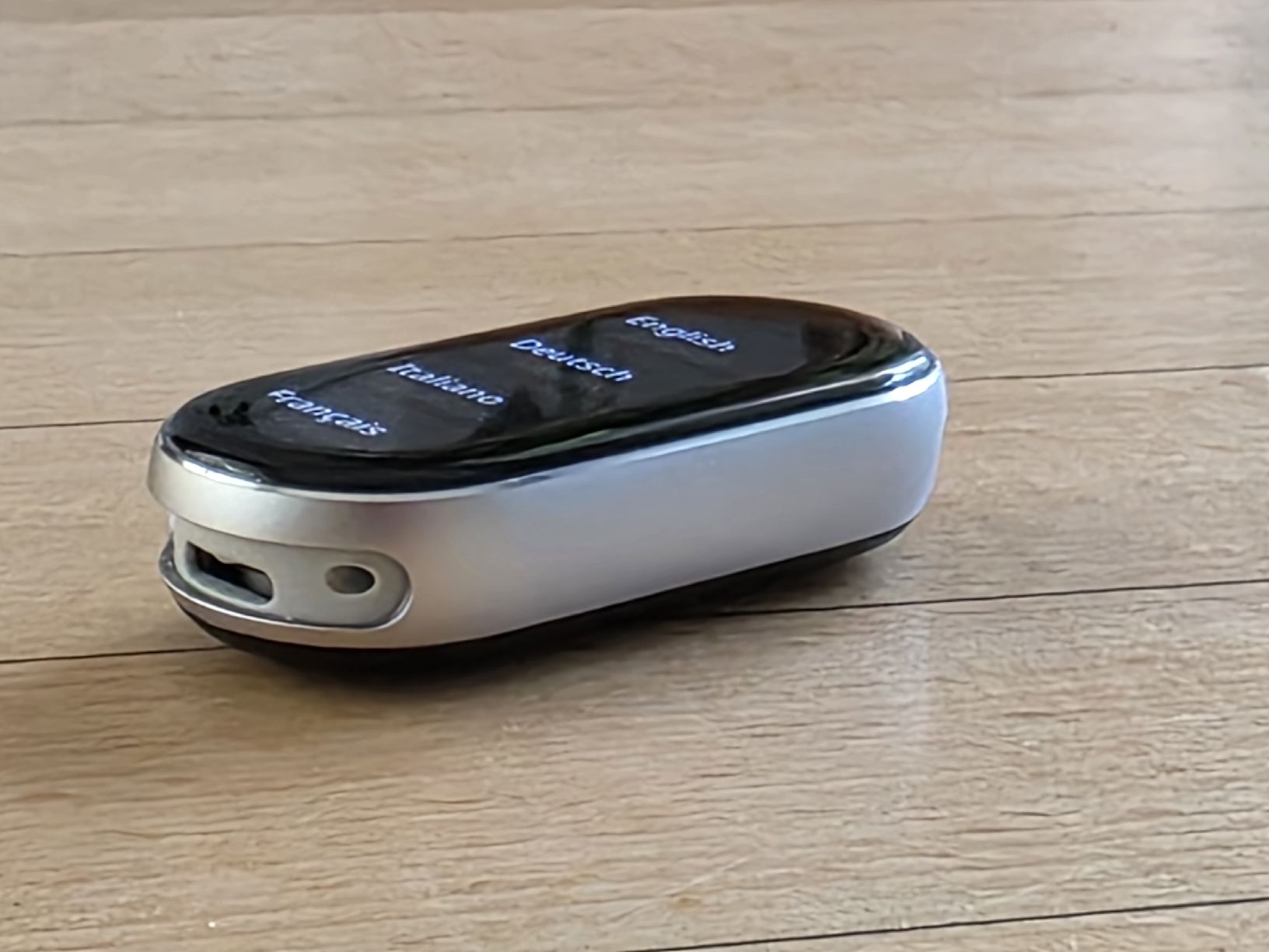 Xiaomi Smartwatch: Xiaomi Smart Band 9 – Nuovo (secondo la descrizione) da Bern venduto da Enya1 7