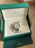 Rolex Oyster Perpetual 41mm beige