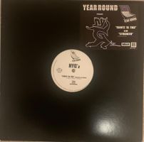 NYG’z - Giantz Ta Thiz / Strength Maxi Lp 2002