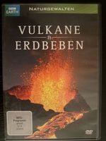 NaturGewalten Vulkane & Erdbeben BBC Earth neu