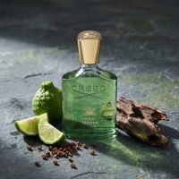 NICHE — EdP Wild Vetiver — Creed (decant)