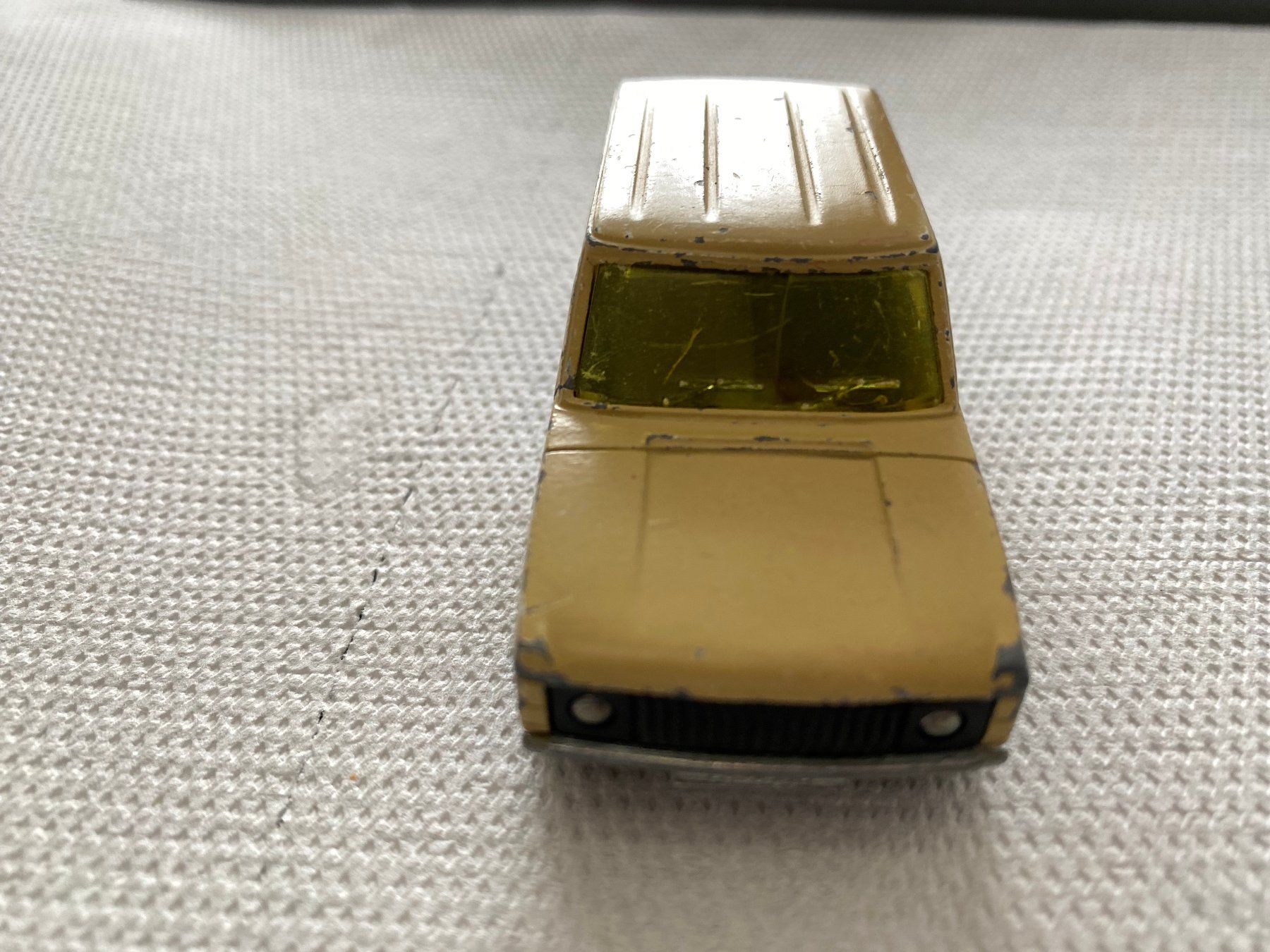 Siku Modellautos: siku W'Germany Range Rover  1338 - 65 – Gebraucht aus Stäfa von elcondor245 4