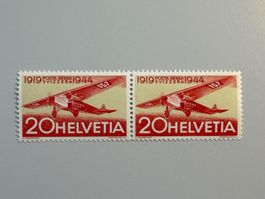1944  Sonderflugpostmarken, postfrisch
