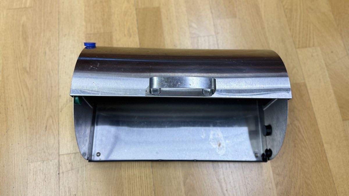 Contenitori & Simili: Brotkasten  – Usato da Schwerzenbach venduto da Thia 2