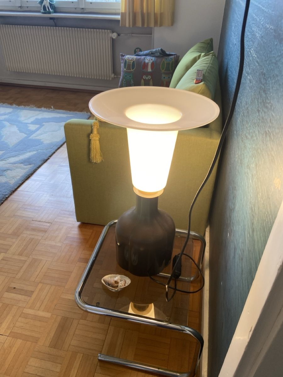 Rosenthal Lampade: Rosenthal Leuchte – Usato da Oberwil BL venduto da hr237 1