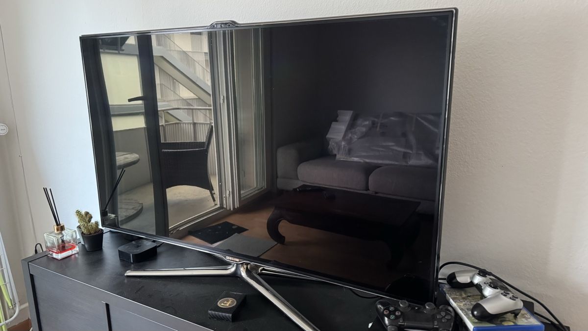 Samsung Televisori: Samsung 46” - difettoso – Difettoso da Pregassona venduto da Fezno 1
