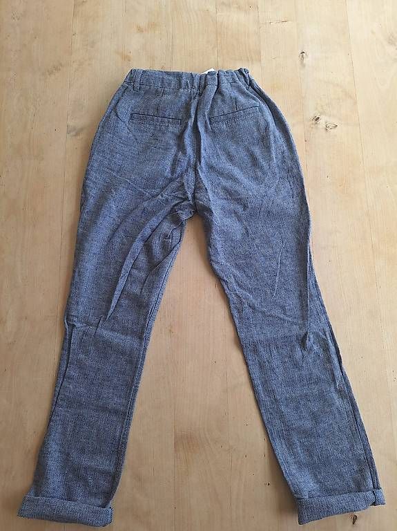 Hosen: Cino Hose von WE Gr 134 – Gebraucht aus Seewis-Dorf von GAGAGAGSGAGA 1