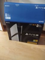 Playsation 5 Pro 2TB mit Garantie