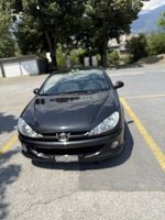 Peugeot cabriolet 1.6  installation JBl