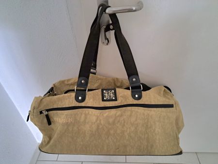 Super tolle Reisetasche absolut neuwertig