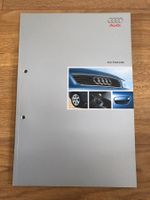 Audi A3 Details Jg. 2000 58 Seiten