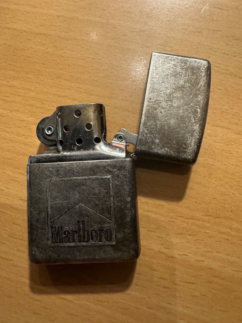 Zippo Accendini: Zippo – Usato da Celigny venduto da Chris1950 5