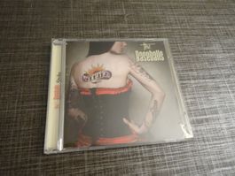 The Baseballs - Strike CD
