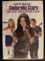 Cinderella Story Es war einmal ein Lied Zustand gut