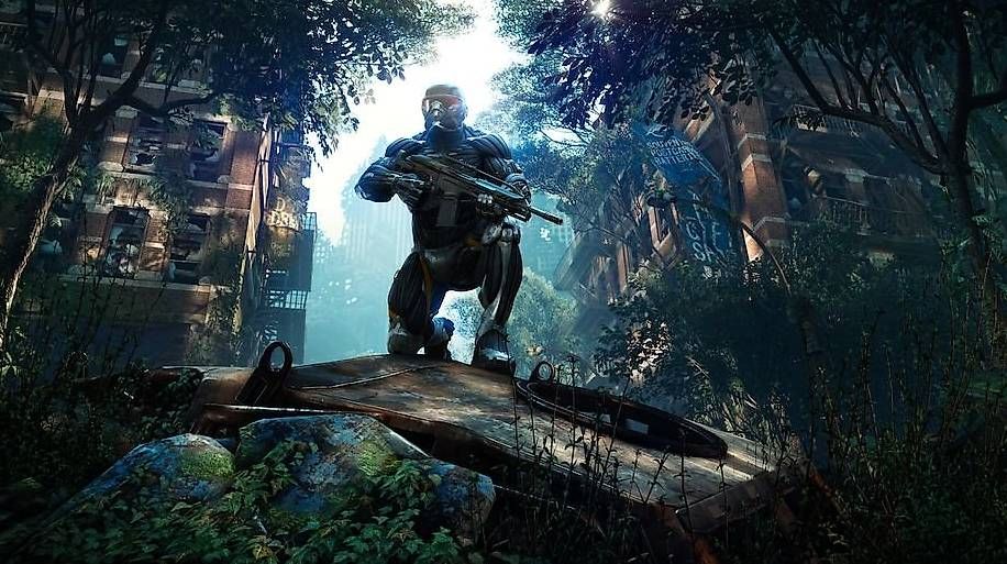 Giochi: Crysis 3 - Remastered - Steam Key – Nuovo (secondo la descrizione) da Summaprada venduto da ppTakashi 2